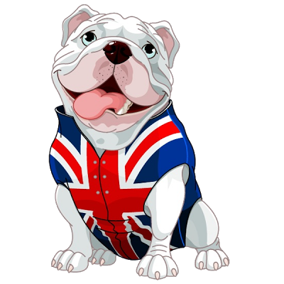 400x400 Nice Puppies Clipart Bulldogs