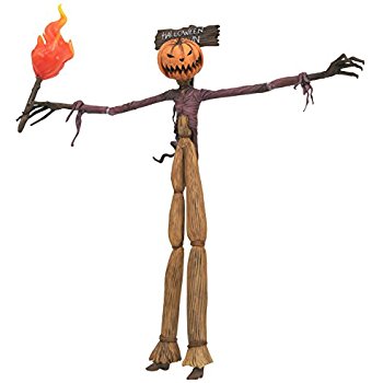 Jack Skellington Clipart