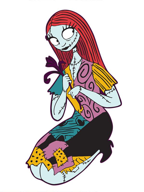 600x800 Pin By Kim Coats On Svg's Sally, Cricut And Xmas