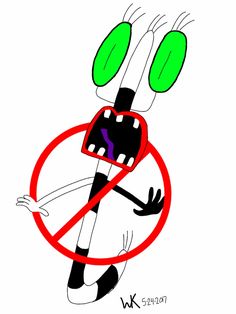 236x314 Ickis (Ahh Real Monsters)jack The Pumpkin King (Nightmare Before