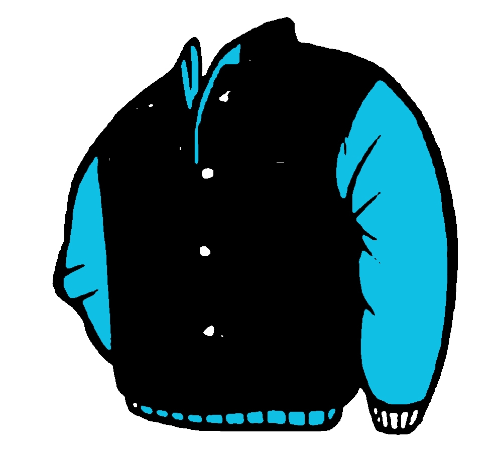 Jacket Clipart at GetDrawings | Free download