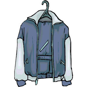 Jacket Clipart at GetDrawings | Free download