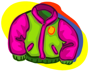 300x240 Winter Coat Drive Clen Moore Presbyterian Church