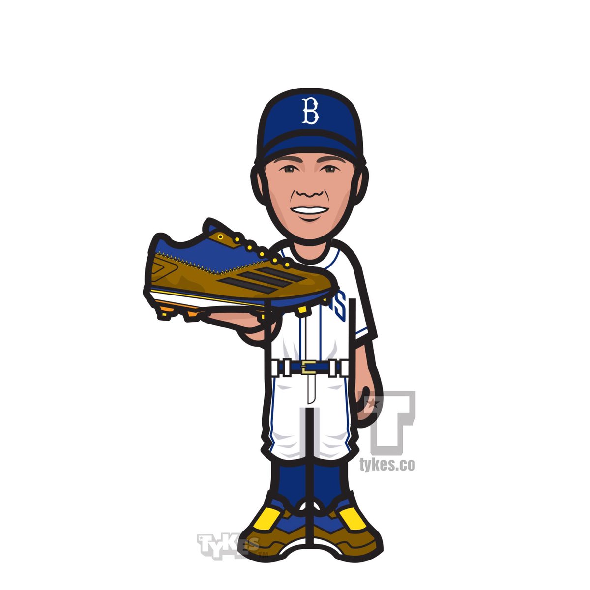 1200x1200 Tykes On Twitter Ucla Jackie Robinson Tb Uniform With Energy