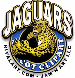 306x316 Jaguar Clip Art