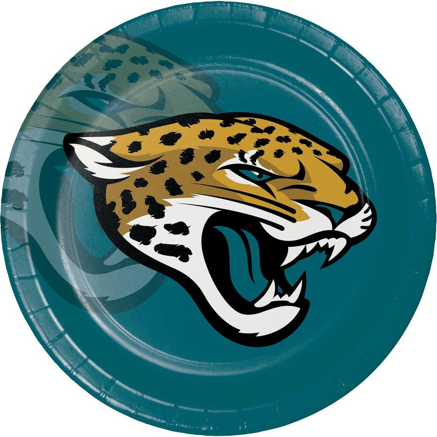 900x900 Nfl Tailgate Party Supplies Tagged Jacksonville Jaguars