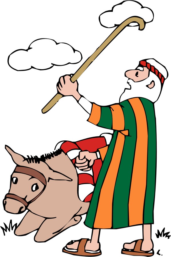 598x895 Free Bible Coloring Pages Jacob And Esau