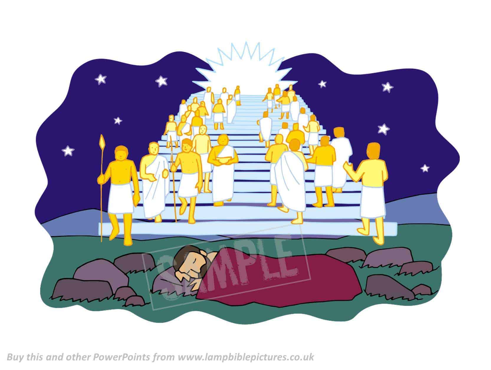 1665x1255 Jacob's Dream