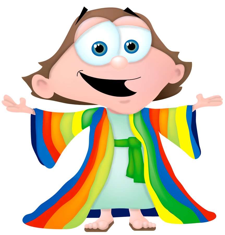 863x900 Mr Biblehead Joseph, His Coat And His Brothers (Genesis37)