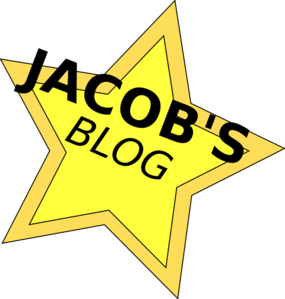 285x299 Jacob S Blog Logo Clip Art