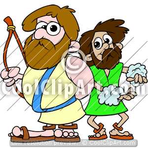 The best free Esau clipart images. Download from 18 free cliparts of ...