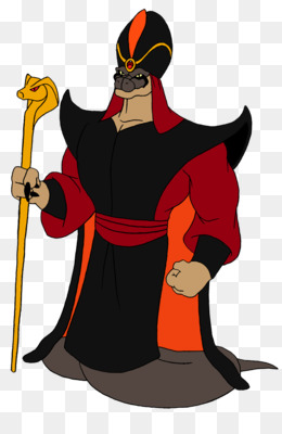 260x400 Free Download Jafar Clip Art