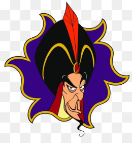260x280 Jafar Cattivi Disney Free Content Clip Art