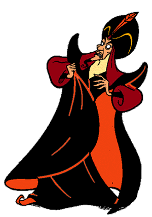 300x428 Jafar Clip Art Disney Clip Art Galore