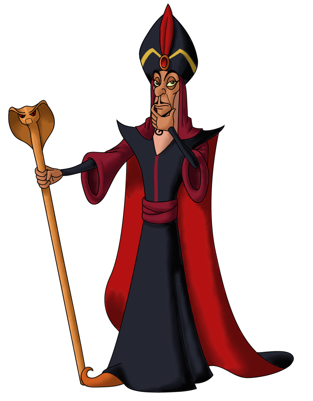1024x1310 Jafar Png Clipart Png Mart