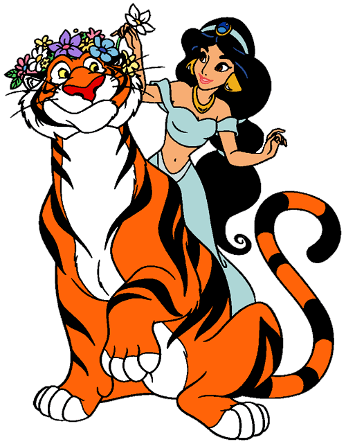 500x641 Rajah Clipart