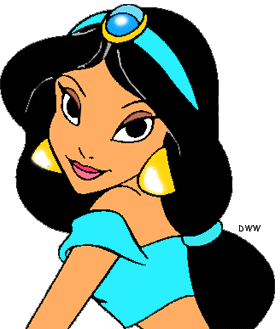 280x329 Top 91 Jasmine Clip Art