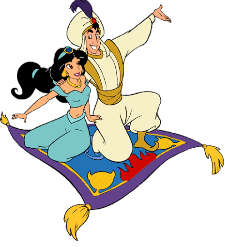 475x510 Clipart Personagens Da Jasmine