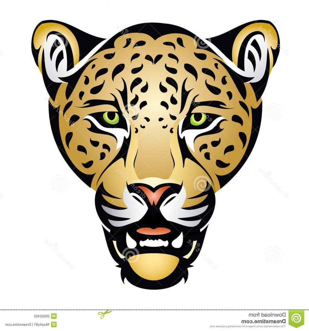 1024x1095 Jaguar Clip Art