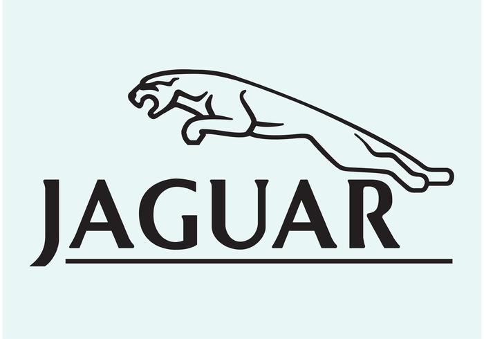 700x490 Jaguar Free Vector Art