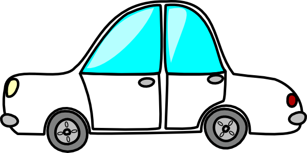 600x299 Collection Of White Car Clipart High Quality, Free Cliparts