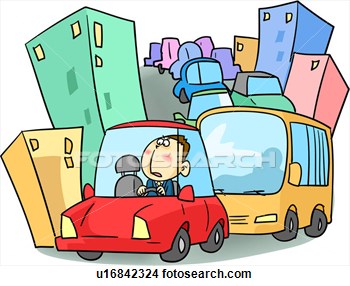 350x286 Traffic Clip Art Clipart