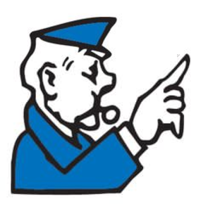 285x300 Clipart Jail Free Images