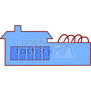 300x300 Jailhouse Clipart Gallery Images)