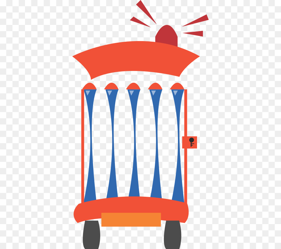 900x800 Prison Cell Prisoner Clip Art