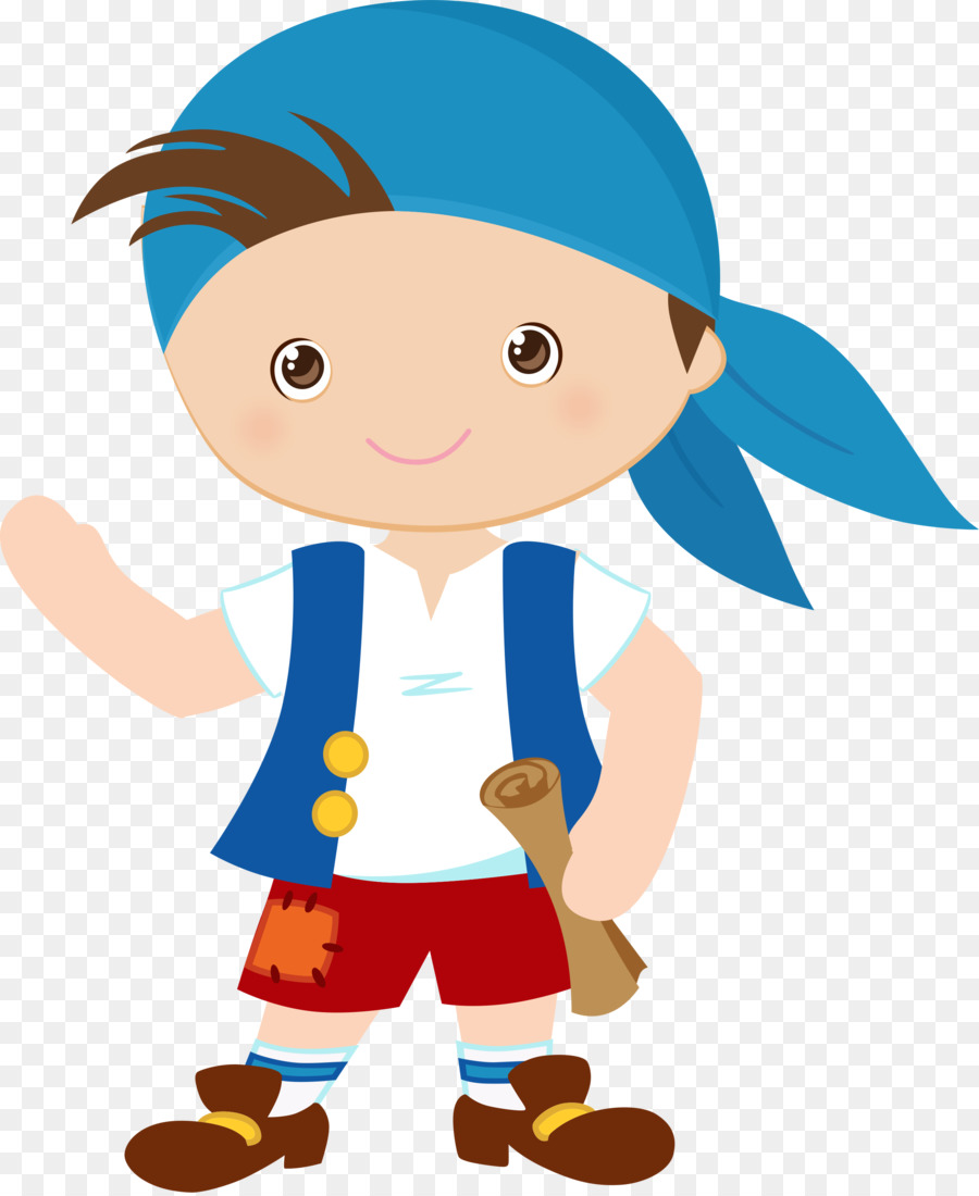 900x1100 Piracy Drawing Child Clip Art