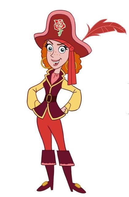 420x640 Red Jessica Disney Wiki Fandom Powered By Wikia