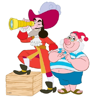 320x320 Jake And The Neverland Pirates