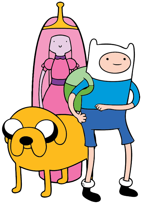456x654 Adventure Time Clip Art Cartoon Clip Art
