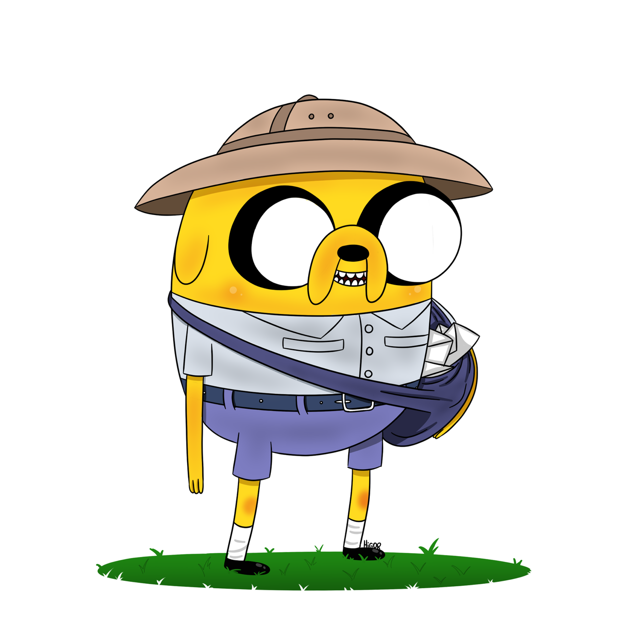 1280x1280 Clip Art Mailman Clip Art