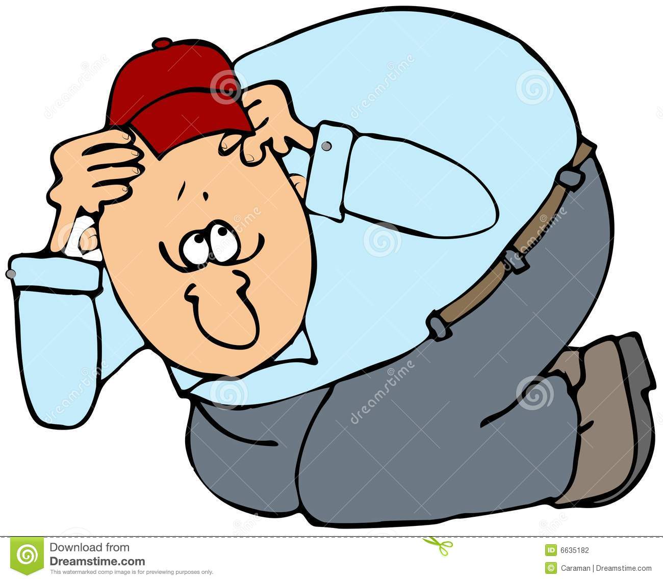 1300x1142 Cower Clip Art Clipart