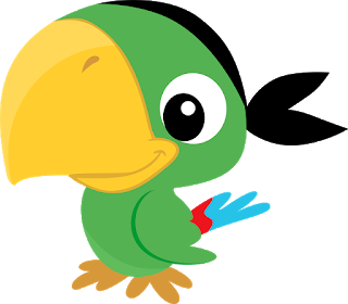 320x280 Jake And The Neverland Pirates Clipart. Oh My Fiesta! In English