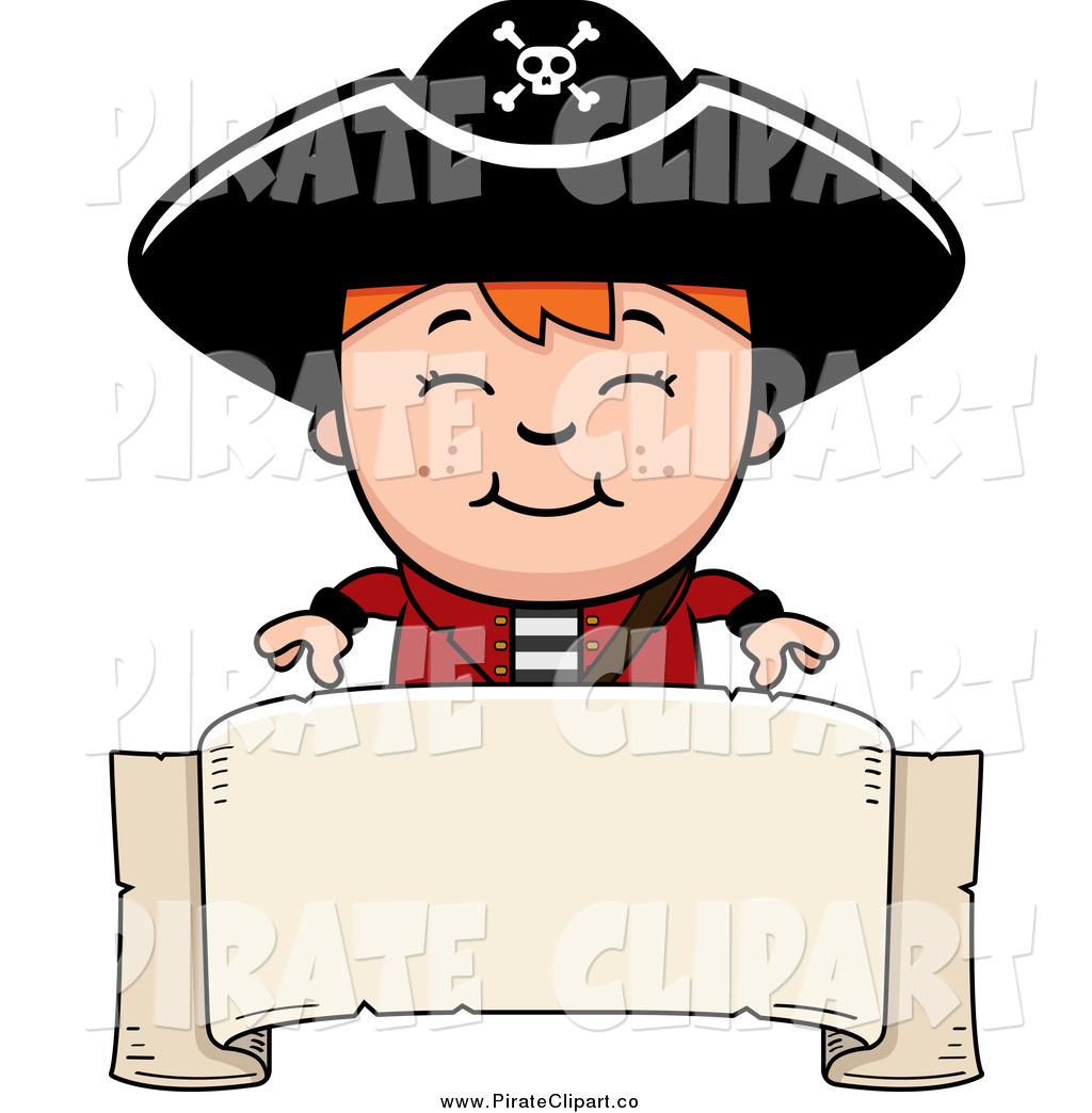 1024x1044 Pirate Clipart Blank