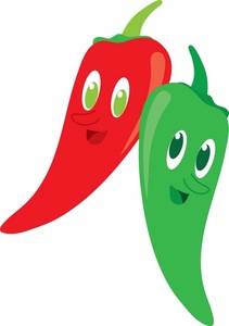 211x300 Free Peppers Clipart Image 0071 0907 2808 2130 Food Clipart