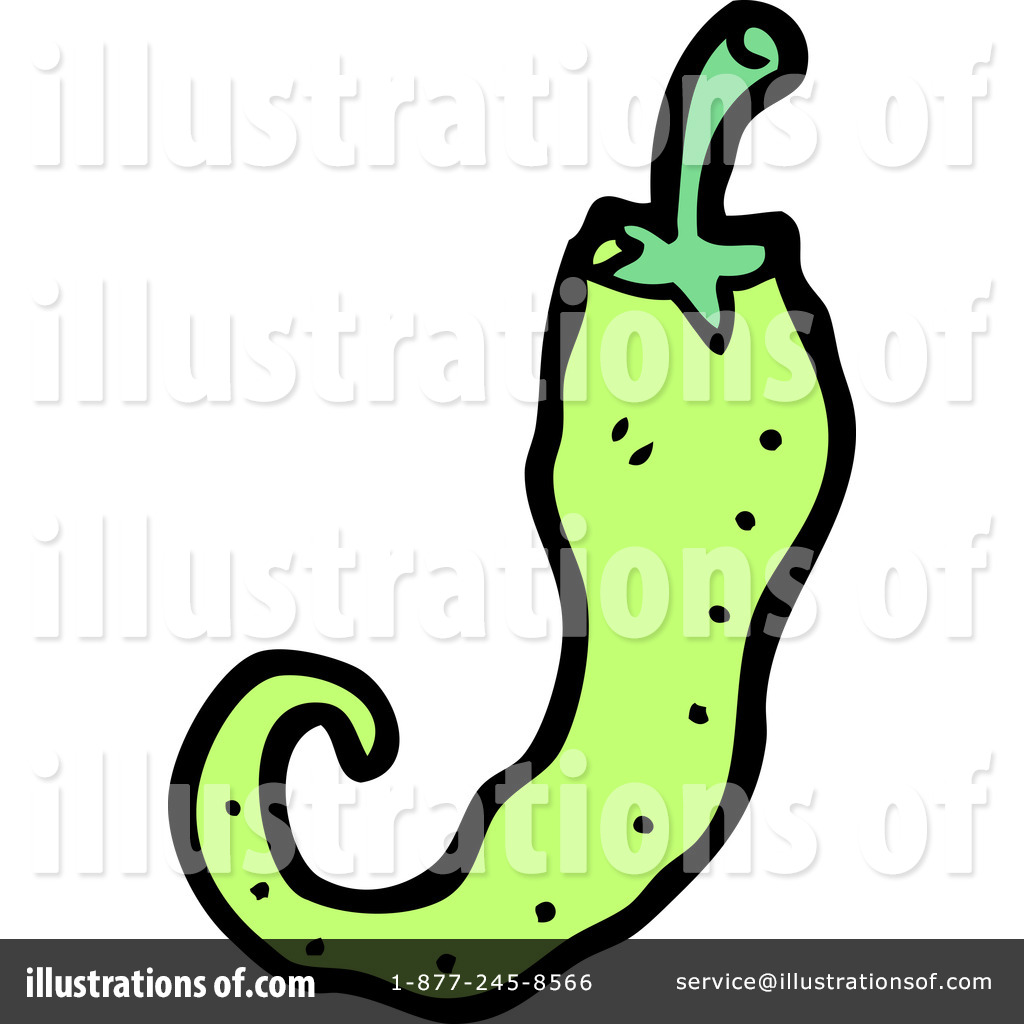 1024x1024 Jalapeno Clipart