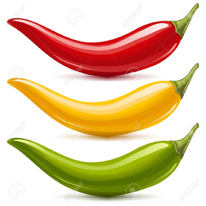 300x300 Jalapeno Clipart Free Images