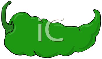 350x203 Cartoon Of A Jalapeno Pepper