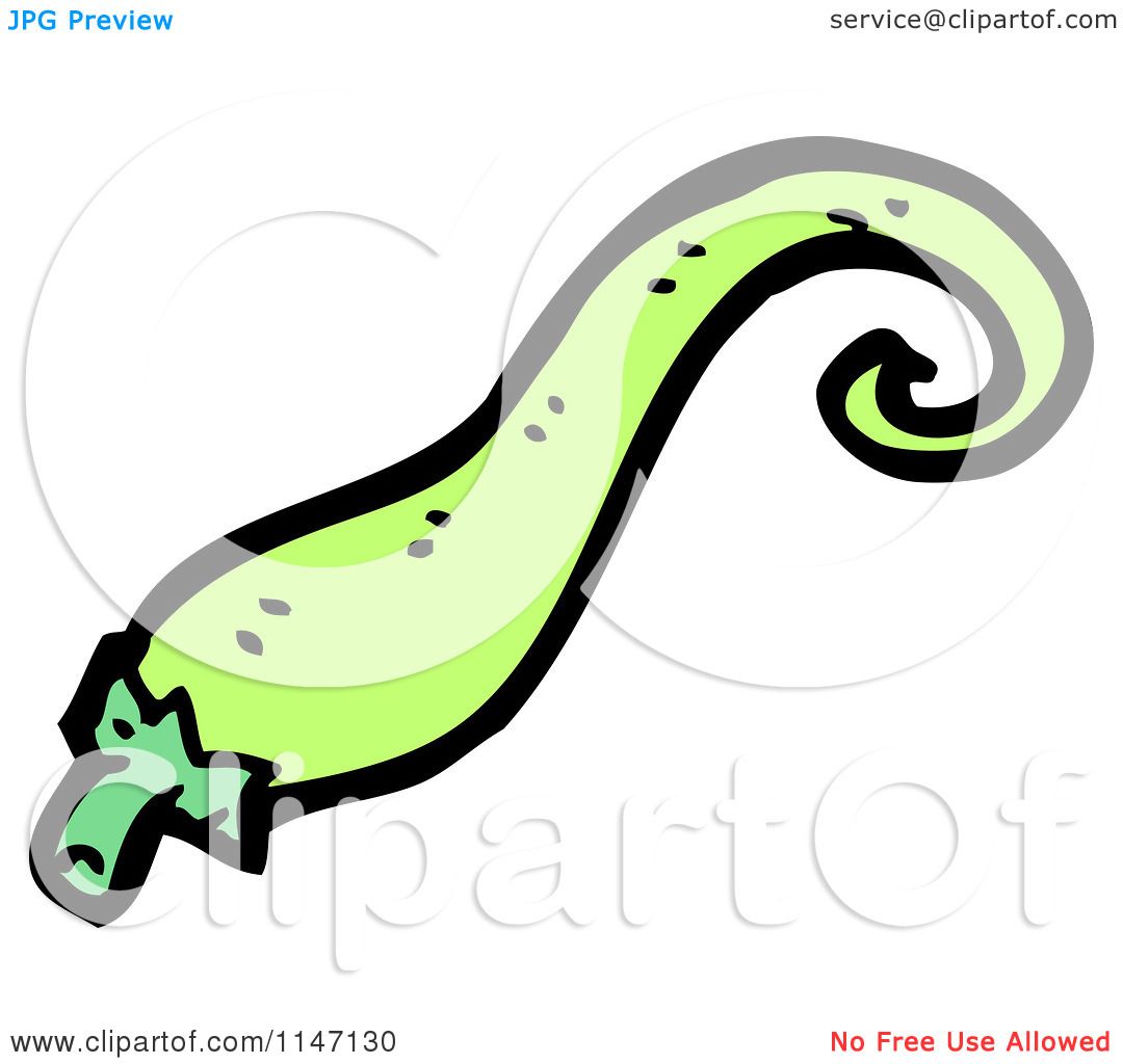 1080x1024 Cartoon Of A Spicy Green Jalapeno Pepper