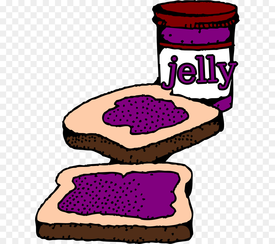 900x800 Peanut Butter And Jelly Sandwich Jam Sandwich Gelatin Dessert