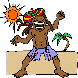 261x261 Jamaica Clipart