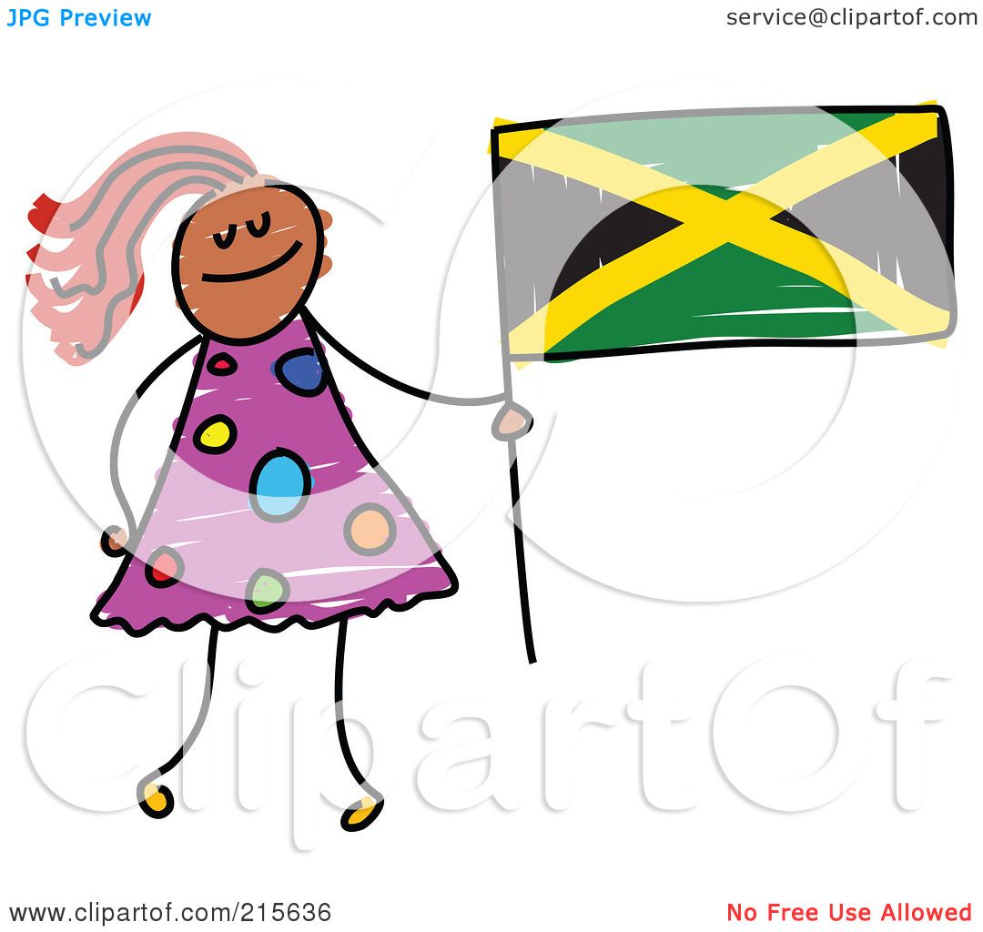 1080x1024 Royalty Free (Rf) Clipart Illustration Childs Sketch