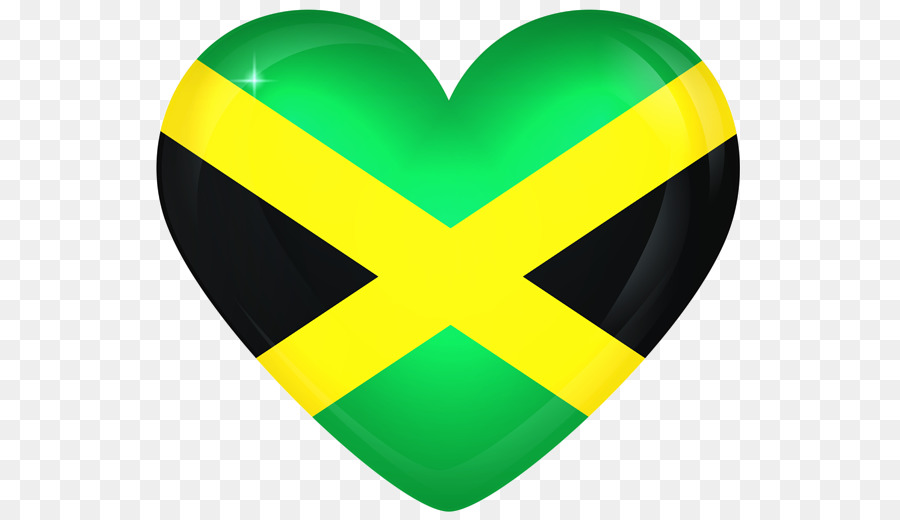 900x520 Flag Of Jamaica Clip Art