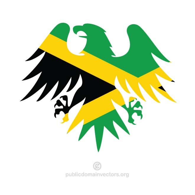 660x660 Jamaican Crest