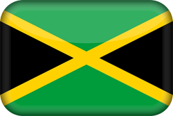 250x167 Jamaica Flag Clipart