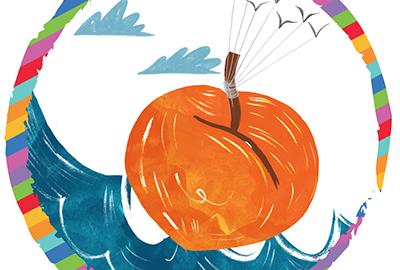 400x270 James And The Giant Peach Washington Theatre Guide