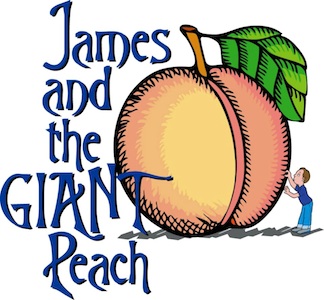 324x300 James And The Giant Peach